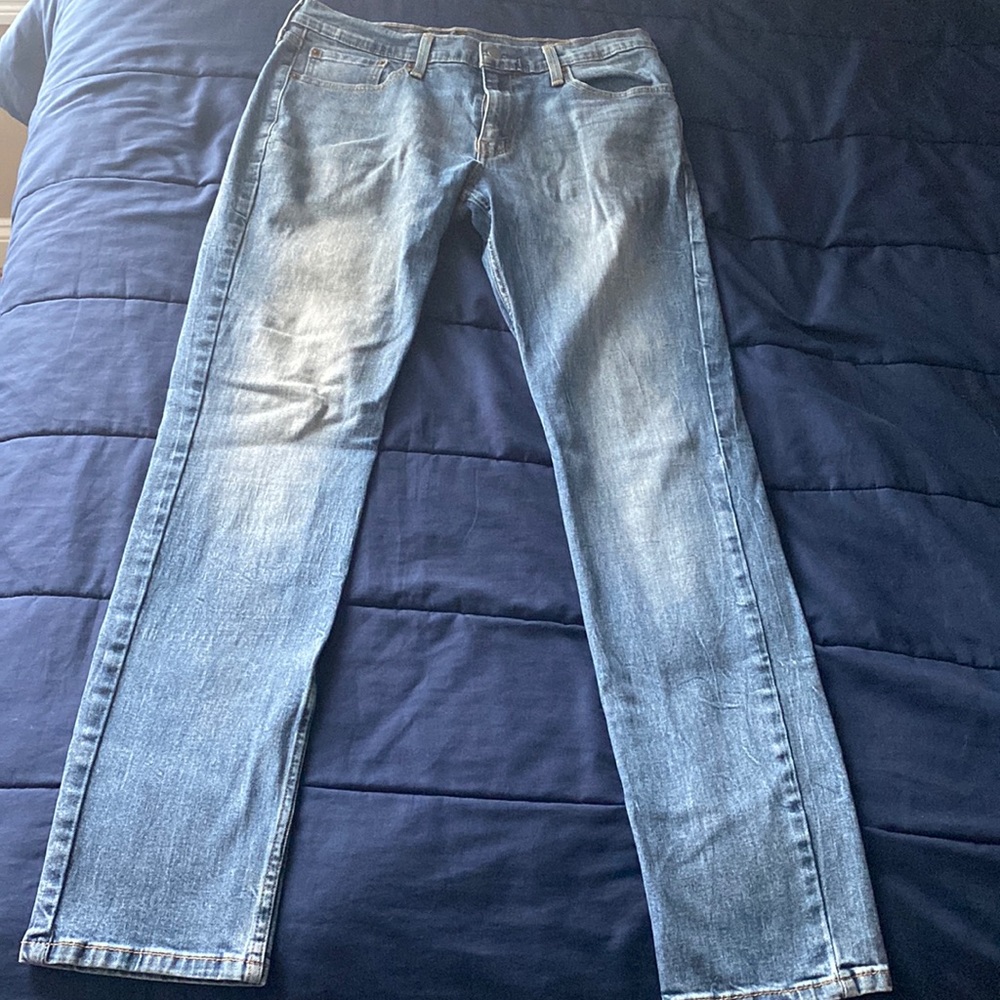 511 Slim Fit Levi’s Flex Men’s Jeans